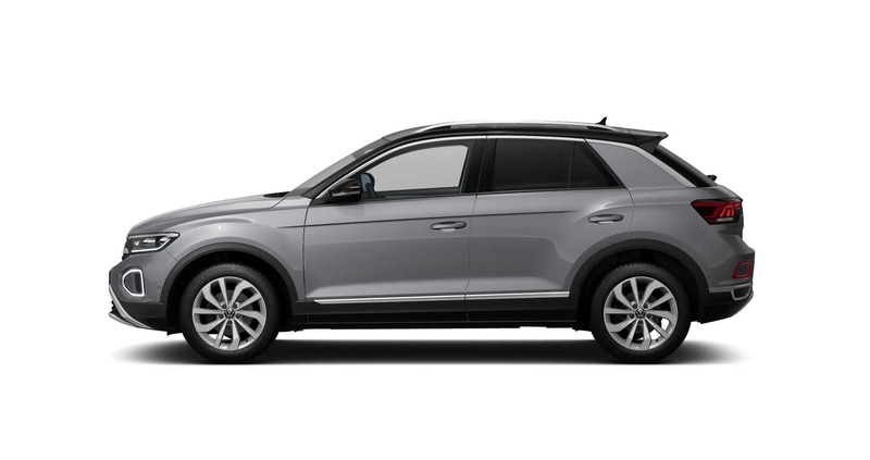 Volkswagen T-Roc cena 149320 przebieg: 9, rok produkcji 2024 z Kalisz Pomorski małe 37